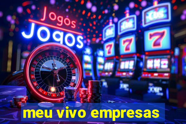 meu vivo empresas